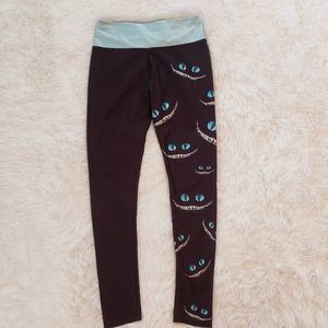 Leggings medium Cheshire Cat